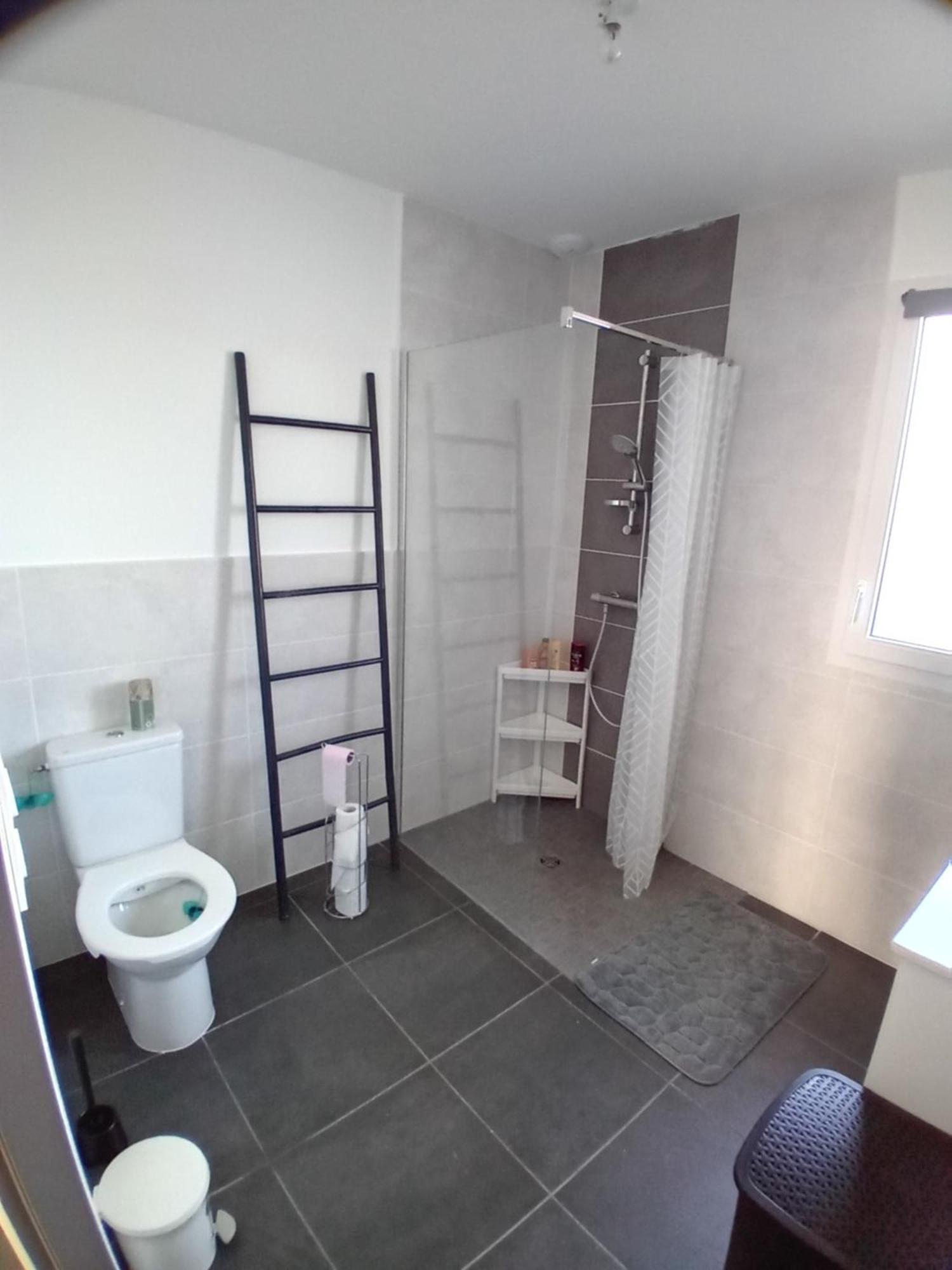 Nidbleu17 Maison Neuve 6 Personnes Ocean Et Campagne Пор-де-Барк Экстерьер фото