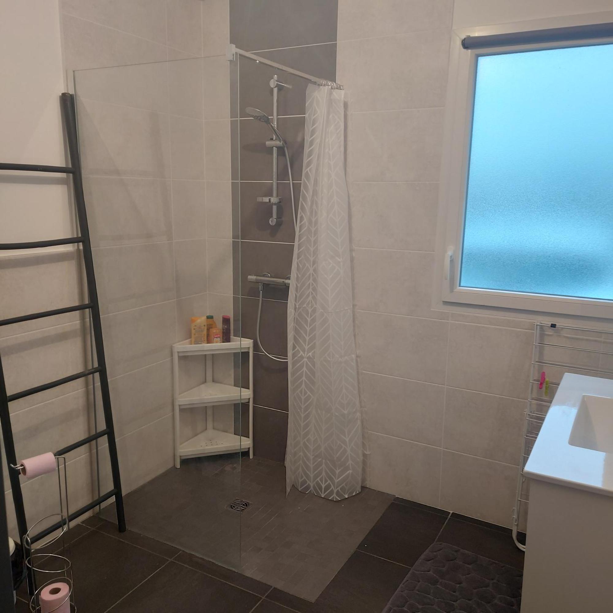 Nidbleu17 Maison Neuve 6 Personnes Ocean Et Campagne Пор-де-Барк Экстерьер фото